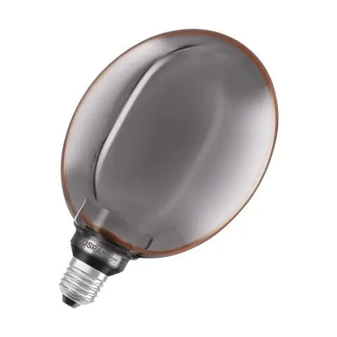 Osram GLOB O 183 DIM LED-lampa Begränsat erbjudande